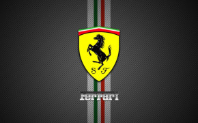 Ferrari Logo Wallpaper 1920x1440 68754
