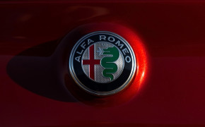 Alfa Romeo Logo Wallpaper 2560x1600 70628