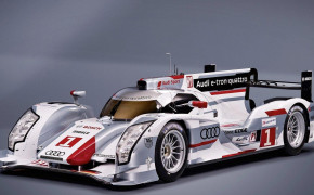 Audi R18 Le Mans Wallpaper 1920x1080 69534