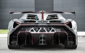 Lamborghini Veneno Wallpaper 1680x1050 72554