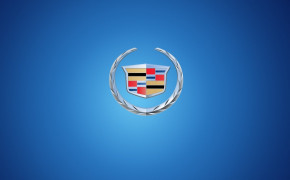 Cadillac Logo Wallpaper 1800x1013 71618