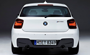 BMW M135i Wallpaper 1600x989 70149