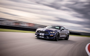 Ford Shelby GT350 Wallpaper 4096x2175 69044
