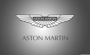 Aston Martin Logo Wallpaper 1920x1200 70840