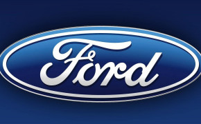 Ford Logo Wallpaper 1920x1080 68936