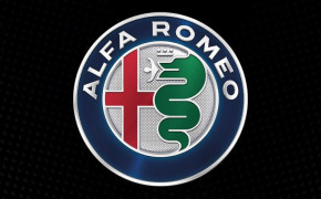 Alfa Romeo Logo Wallpaper 1200x480 70632