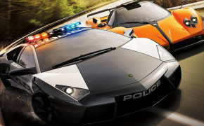 Need For Speed Hot Pursuit Car Wallpaper 06554