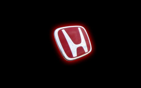 Honda Logo Wallpaper 1280x800 69218