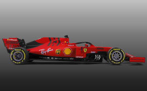 F1 Ferrari Wallpaper 1920x1080 68537