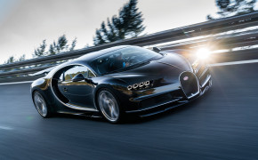 Bugatti Chiron Wallpaper 4096x2732 71483