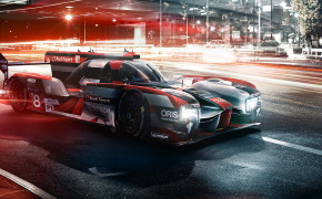 Audi R18 Le Mans Wallpaper 2560x1440 69544