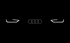 Audi Logo Wallpaper 2560x1440 69404