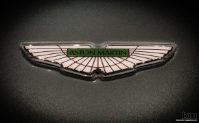 Aston Martin Logo Wallpaper 2880x1800 70822