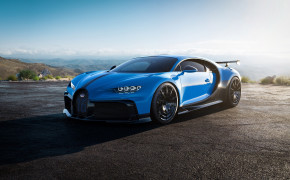 Bugatti Wallpaper 3840x2160 71475