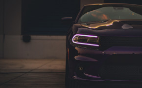 Dodge Charger Wallpaper 3840x2400 68389