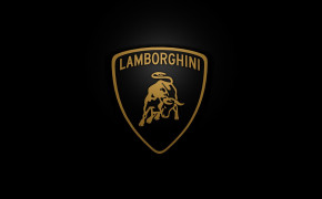Lamborghini Logo Wallpaper 1920x1080 72482