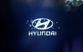 Hyundai Logo Wallpaper 1920x1080 69288