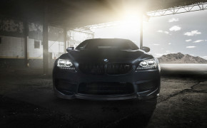 BMW M6 Wallpaper 1680x1050 71347