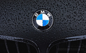 BMW Logo Wallpaper 1920x1080 70093