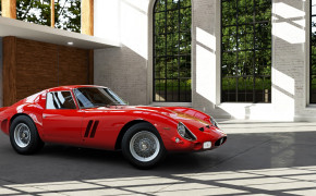Ferrari 250 GTO Wallpaper 1920x1080 68573