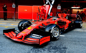 F1 Ferrari Wallpaper 1920x1080 68538