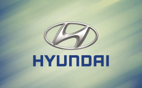 Hyundai Logo Wallpaper 1920x1200 69289