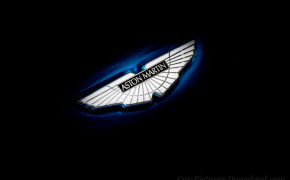 Aston Martin Logo Wallpaper 3106x2071 70835