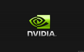 Nvidia Logo Wallpaper HD 07099