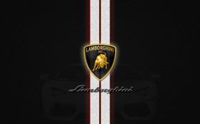 Lamborghini Logo Wallpaper 1920x1080 72484
