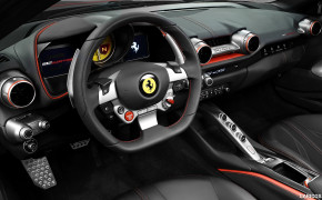 Ferrari 812 Superfast Wallpaper 2560x1440 68637