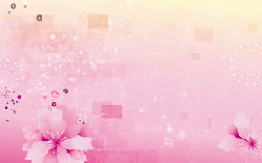 Pink Powerpoint Background Wallpaper 07148
