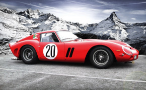 Ferrari 250 GTO Wallpaper 2240x1400 68569