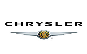Chrysler Logo Wallpaper 1920x1080 71744