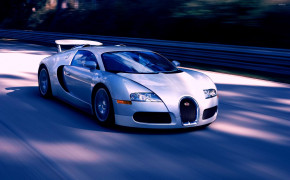 Bugatti Veyron EB 16.4 Wallpaper 2560x1600 71550