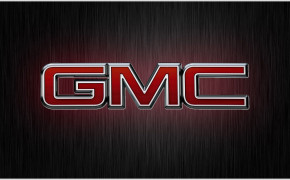 GMC Logo Wallpaper 1920x1080 69095