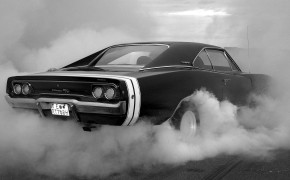 Dodge Charger 1970 Wallpaper 1920x1080 68400