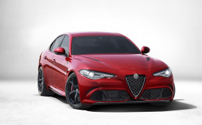 Alfa Romeo 5 Series Rival Wallpaper 2500x1600 70614