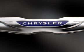Chrysler Logo Wallpaper 1800x1013 71746