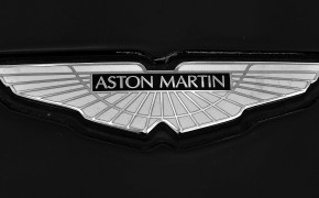 Aston Martin Logo Wallpaper 4608x1680 70837