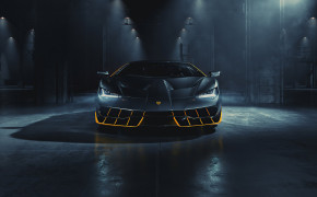 Lamborghini Centenario Wallpaper 3840x2160 72400