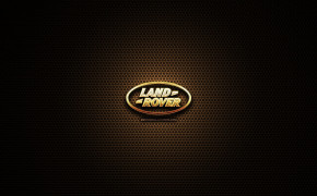 Land Rover Logo Wallpaper 2560x1600 72611