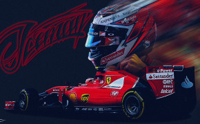 F1 Ferrari Wallpaper 1920x1080 68535
