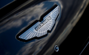 Aston Martin Logo Wallpaper 1920x1280 70825