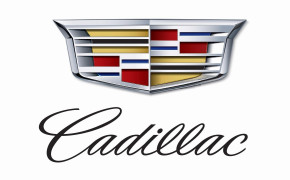 Cadillac Logo Wallpaper 1600x900 71623
