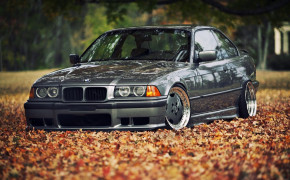 BMW E36 Wallpaper 1440x960 69987