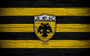 AEK Athens F.C Wallpaper 3840x2400 66119
