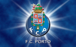 FC Porto Wallpaper 1366x768 66463