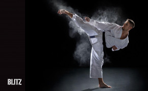 Taekwondo Wallpaper 2560x1600 66864