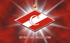 FC Spartak Moscow Wallpaper 1366x768 66518