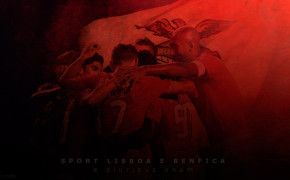 Benfica Wallpaper 1600x900 66198